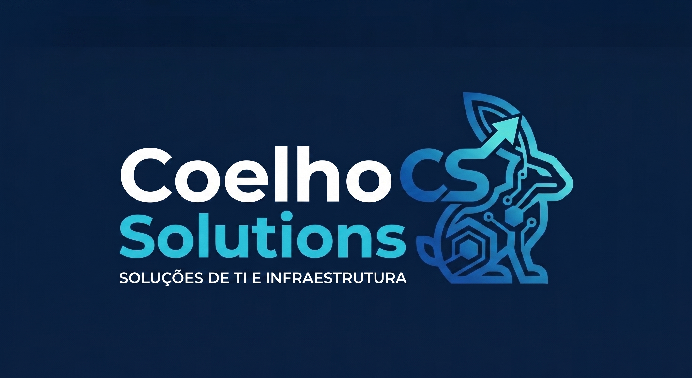 Logo CoelhoSolutions